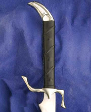 Raptor Sword. Windlass